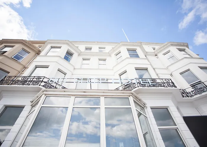 Best Western Plus Citrus Hotel Eastbourne