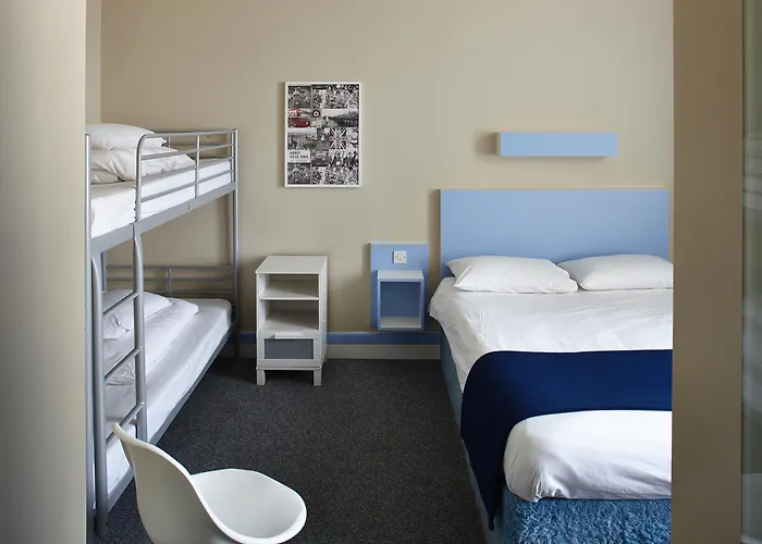 Best Western Plus Citrus Hotel Eastbourne
