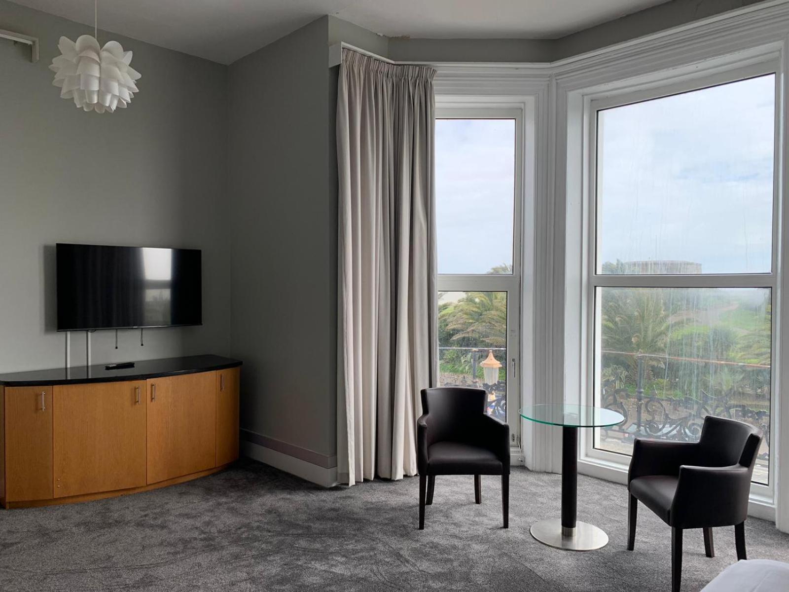 Hotel Western Citrus WTA Eastbourne
