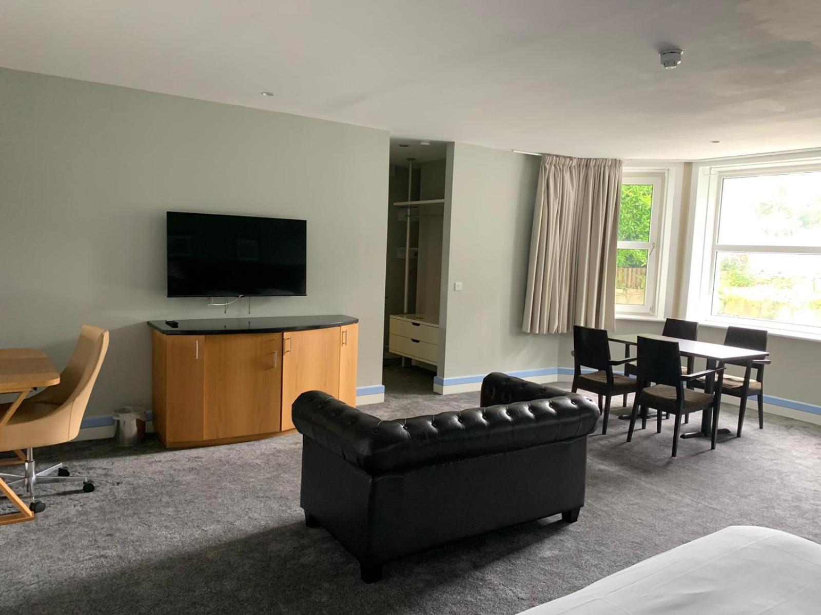 Hotel Western Citrus WTA Eastbourne