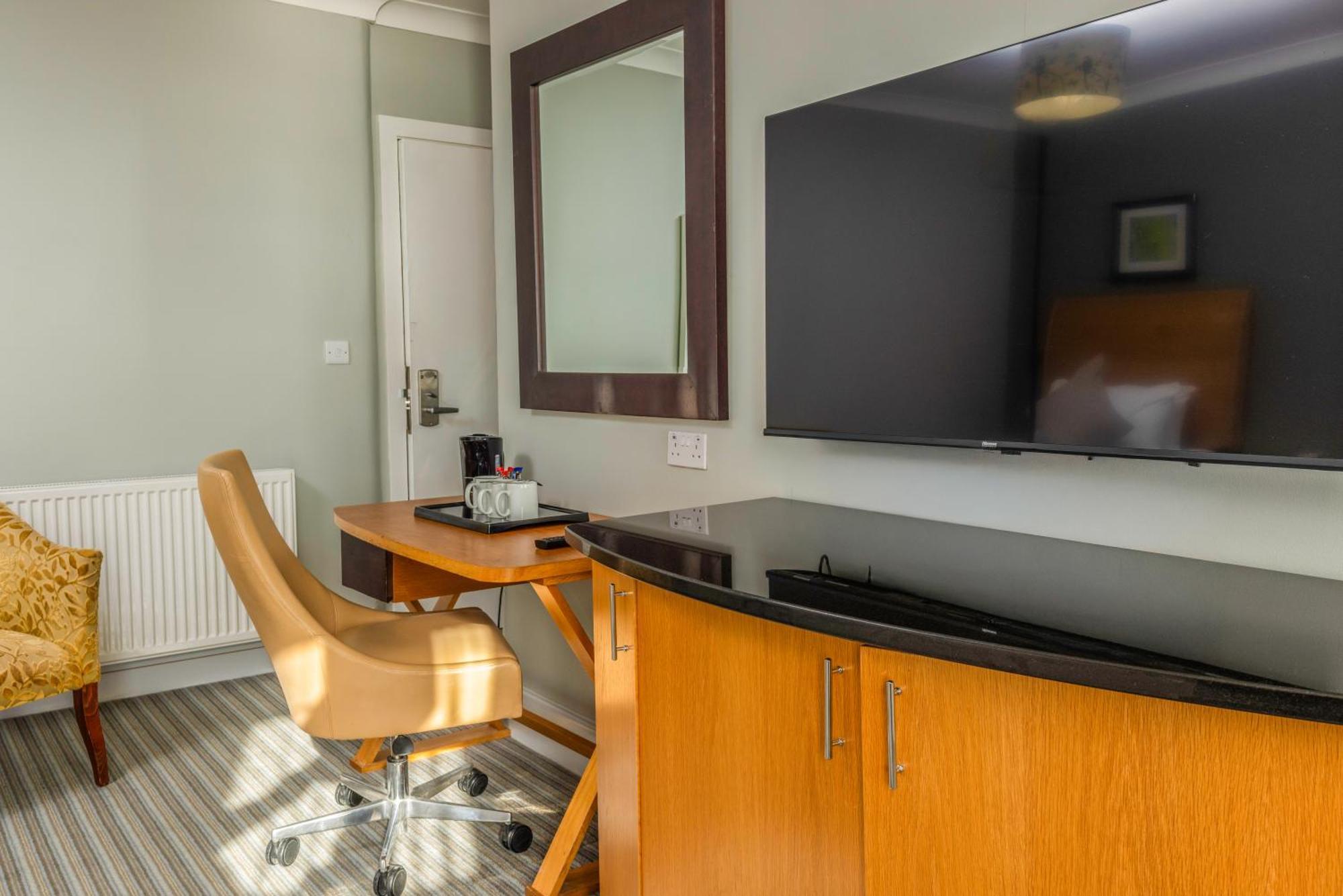 Hotel Western Citrus WTA Eastbourne