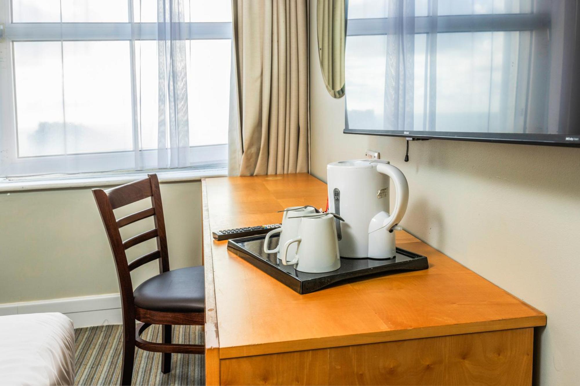 Hotel Western Citrus WTA Eastbourne