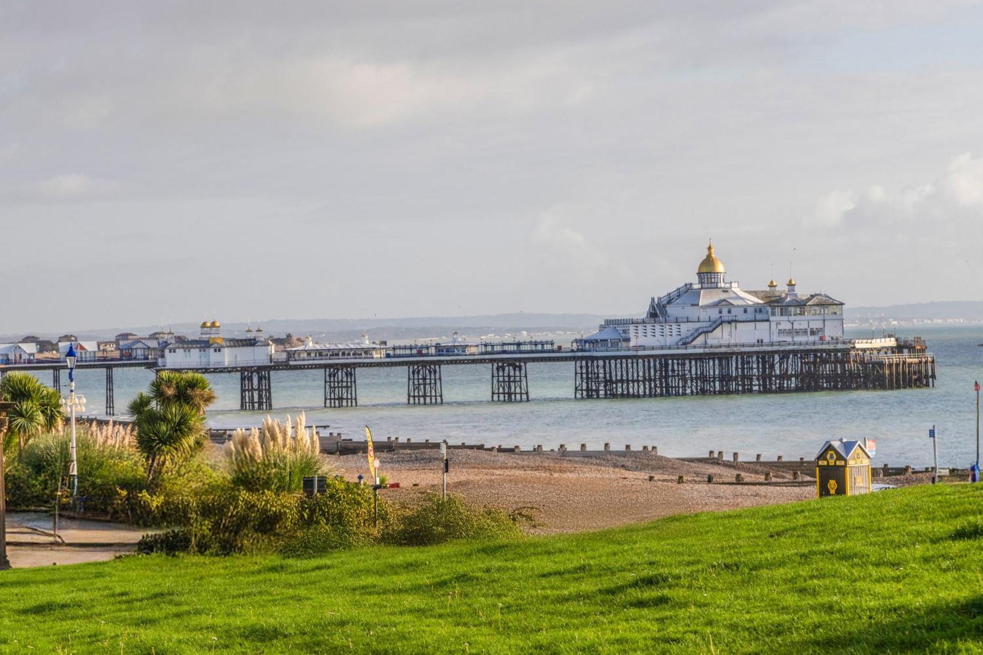 Hotel Western Citrus WTA Eastbourne