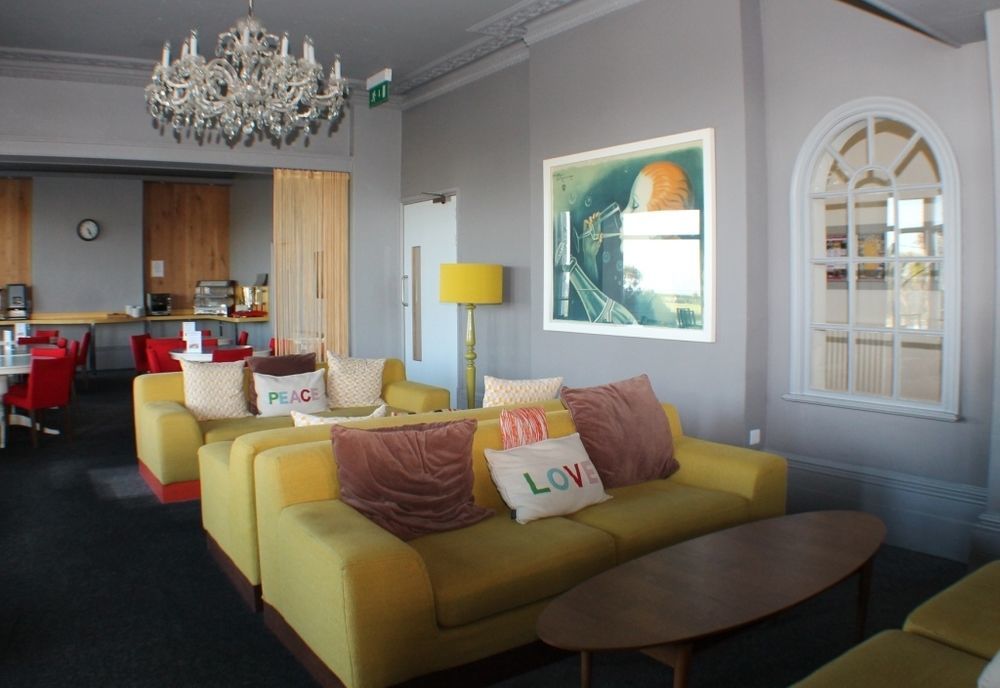 Hotel Western Citrus WTA Eastbourne