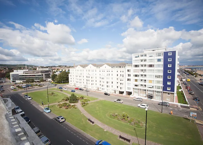 Best Western Plus Citrus Hotel Eastbourne